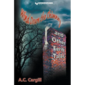 Wind Down the Chimney and Other Eerie Tales - Paperback
