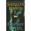 Fantasy Lover - Paperback