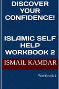 Discover Your Confidence: Self-Help Workbook - Paperback