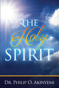The Holy Spirit - Paperback
