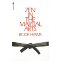 Zen in the Martial Arts - Paperback