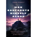 Man Confronts Himself Alone - Paperback