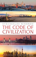 The Code of Civilization - Hardcover
