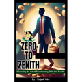 Zero to Zenith: Mastering the Art of Transforming Debt into Wealth - Paperback