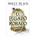 Legado Robado, El - Paperback