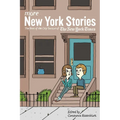More New York Stories: The Best of the City Section of the New York Times - Paperback
