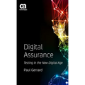 Digital Assurance - Paperback