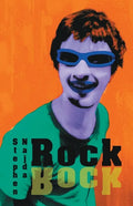 Rock Rock - Paperback