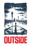 Outside - Hardcover