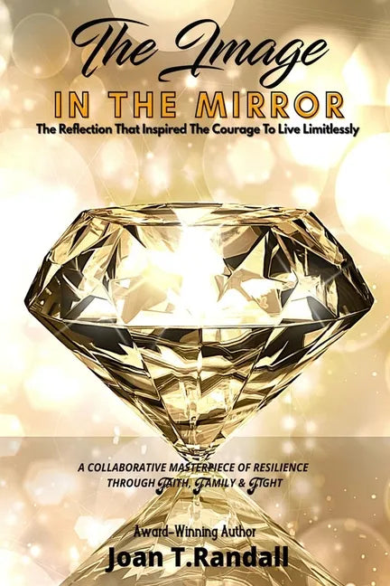 The Image in the Mirror: The Reflection That Inspired The Courage To Live Limitlessly - Paperback