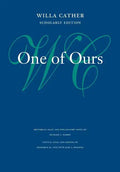 One of Ours - Hardcover