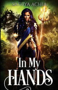 In My Hands - Paperback