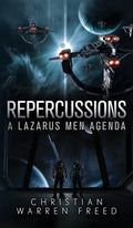 Repercussions - Hardcover
