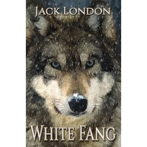 White Fang - Paperback
