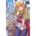 Spice and Wolf, Volume 11 - Paperback