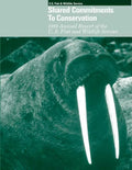 Shared Commitments to Conservation 2001 Accountability Report of the U.S. Fish and Wildlife Service - Paperback