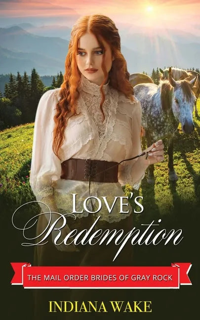Love's Redemption - Paperback