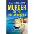 Murder on the Italian Riviera - Hardcover