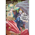 Is It Wrong to Try to Pick Up Girls in a Dungeon? on the Side: Sword Oratoria, Vol. 20 (Manga) - Paperback