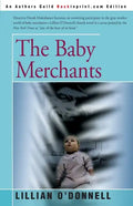 The Baby Merchants - Paperback