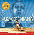 Barack Obama: Son of Promise, Child of Hope - Hardcover