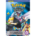 Pokémon Adventures: Diamond and Pearl/Platinum, Vol. 6 - Paperback