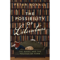 The Possibility of Literature: The Novel and the Politics of Form - Hardcover