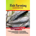 Fish Farming Handbook: A Complete Guide - Paperback