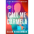 Call Me Carmela: Volume 5 - Paperback