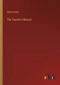 The Teacher's Manual - Paperback