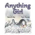Anything Girl - Paperback