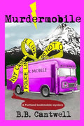Murdermobile - Paperback