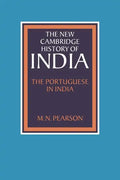 The Portuguese in India - Paperback