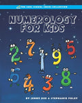Numerology for Kids - Paperback