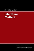 Literature Matters - Paperback
