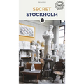 Secret Stockholm - Paperback