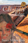 The Canyon's Edge - Paperback