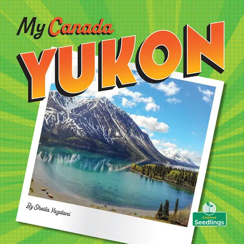 Yukon - Hardcover