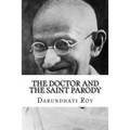 The Doctor and the Saint Parody - Paperback