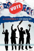 A Conspiracy of Dunces - Paperback