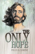 The Only Hope - Paperback