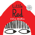 Little Red - Paperback