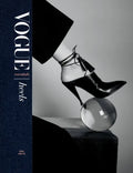 Vogue Essentials: Heels - Hardcover