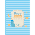 Baby Daily Tracker: Infant Daily Logs for Nanny, Perfect For New Parents or Nannies, Record Sleep, Feed, Diapers, Activities and Supplies Needed - Paperback