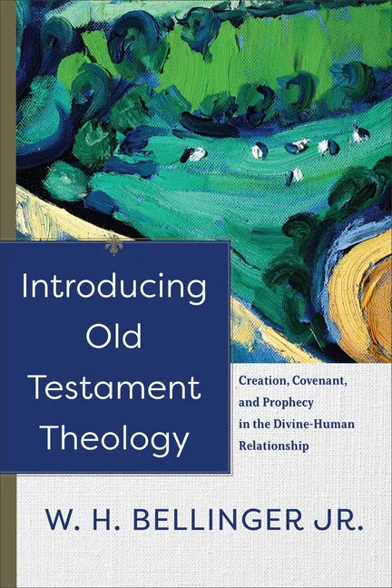 Introducing Old Testament Theology - Hardcover
