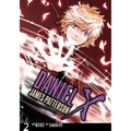 Daniel X: The Manga, Vol. 2 - Paperback