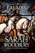 Paladin - Paperback
