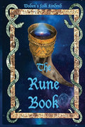 The Rune Book - Paperback