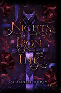 Nights of Iron and Ink - Hardcover