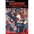 Vampire Knight, Vol. 6 - Paperback
